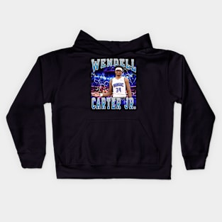 Wendell Carter Jr. Kids Hoodie